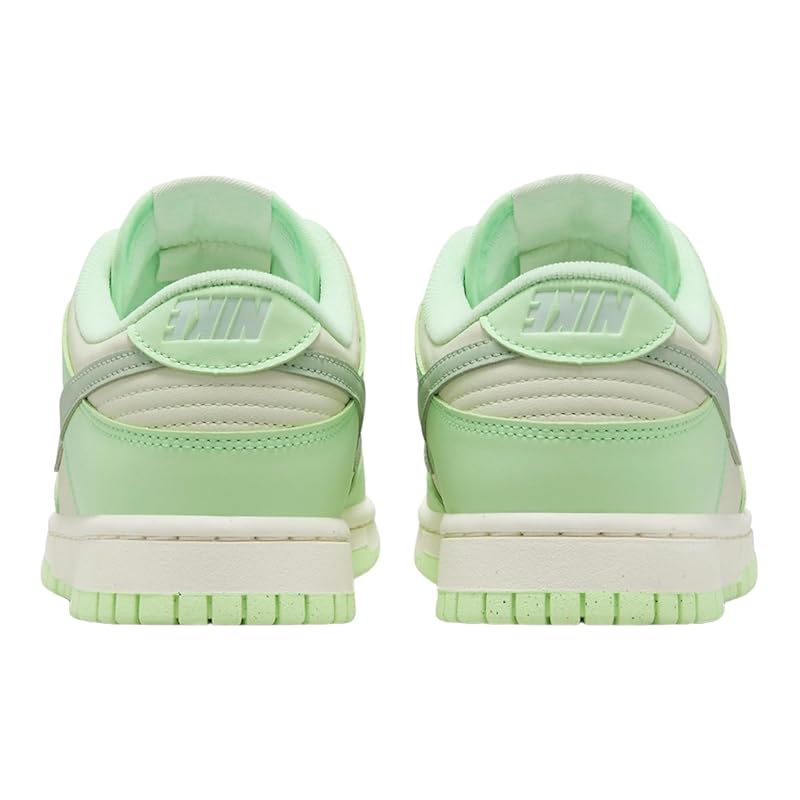 Nike Dunk Low Shoes Luxeara