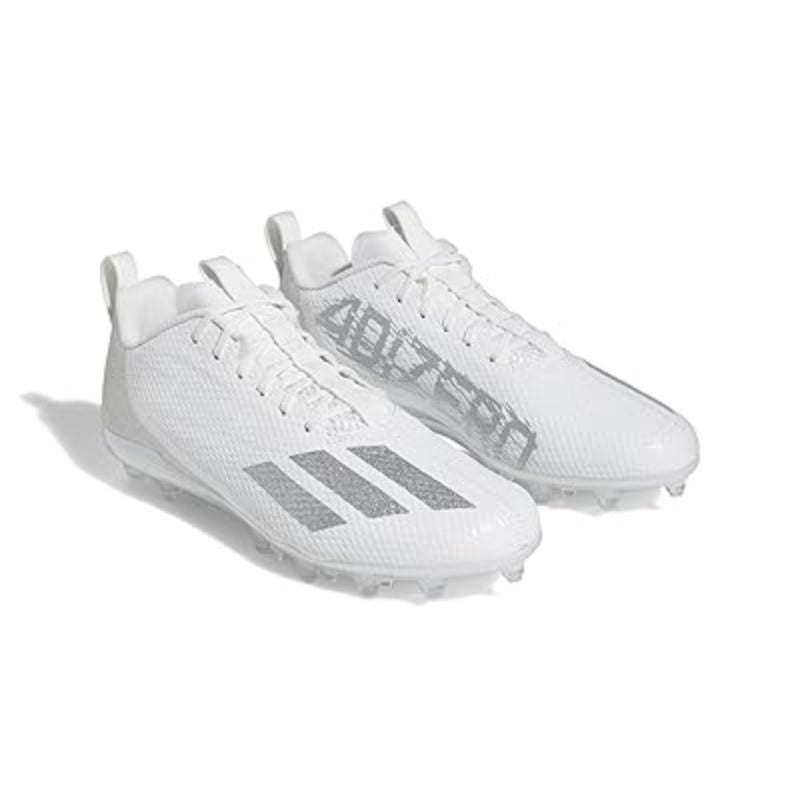 Adidas Men's Adizero Spark Football Shoe Luxeara