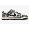 Nike Dunk Low Shoes Phantom Black-Light Magenta Luxeara