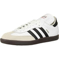 Adidas Classic Samba Shoes White Black White Luxeara