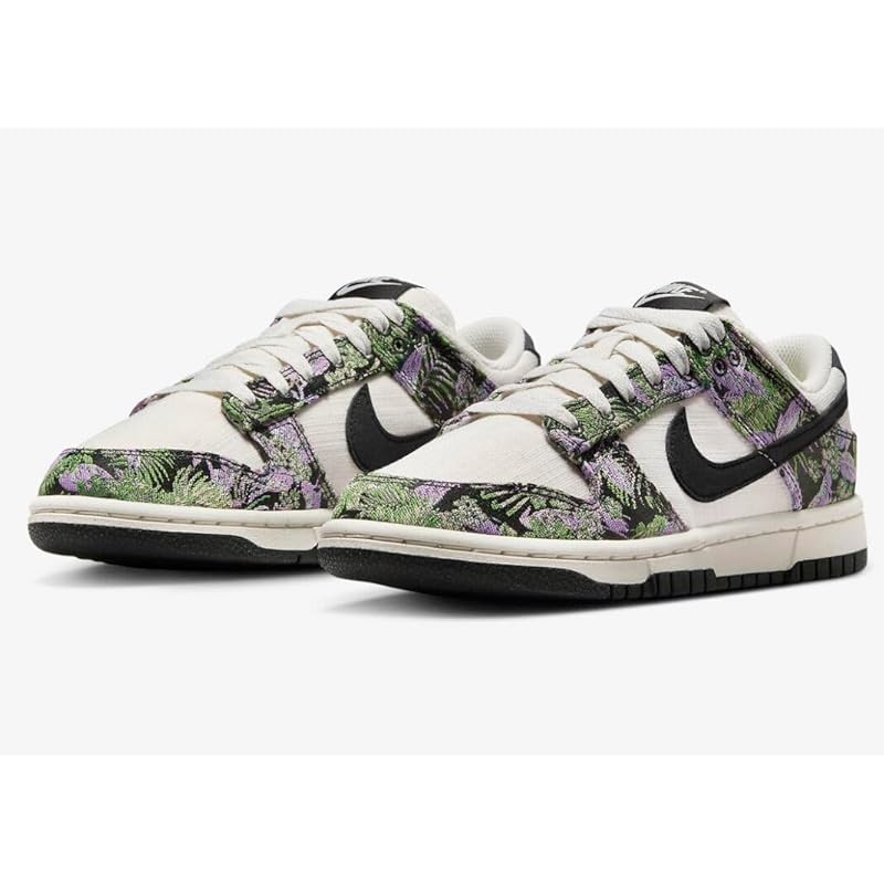 Nike Dunk Low Shoes Luxeara
