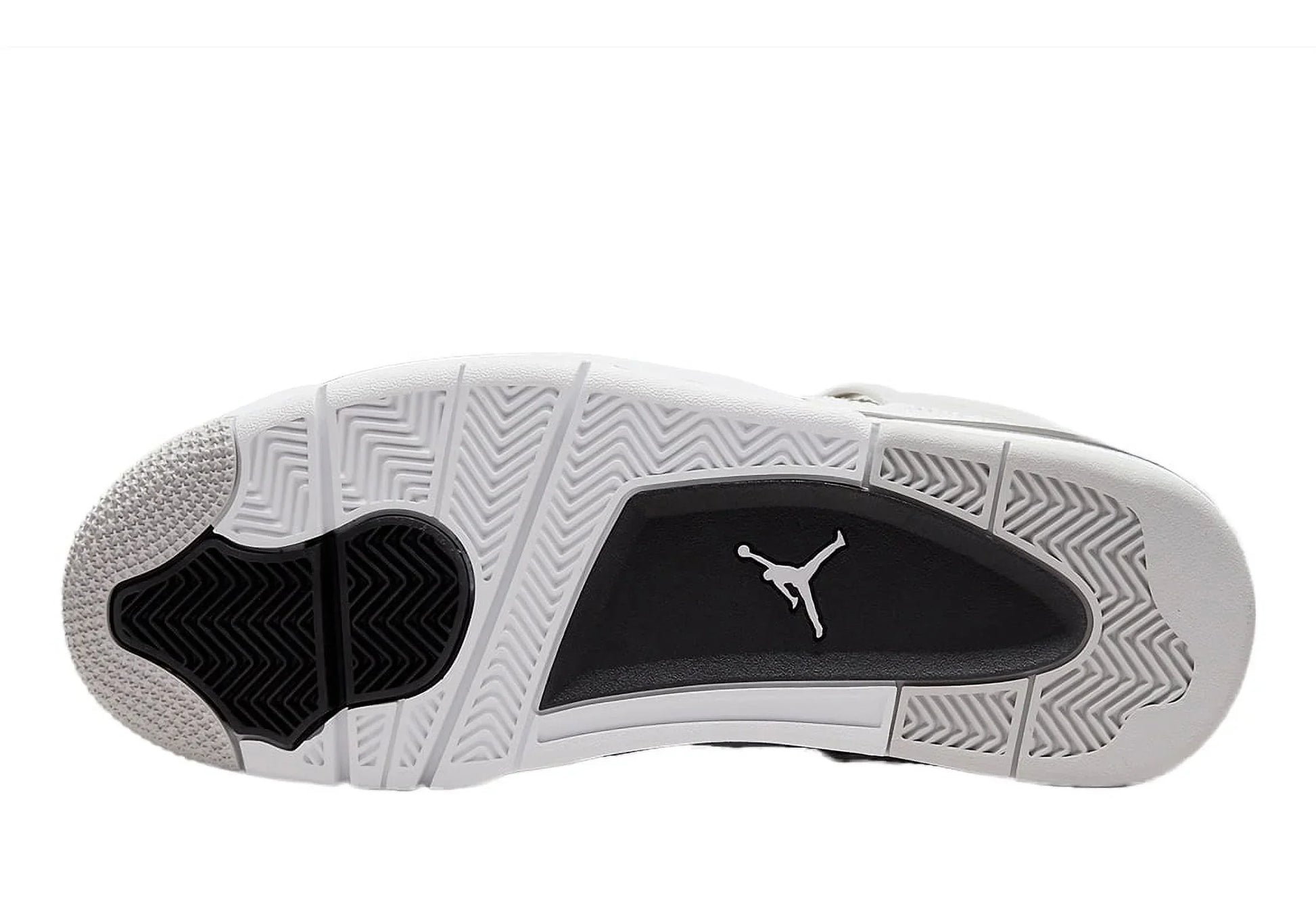 Nike Air Jordan 4 Retro Oxidized Shoes Luxeara