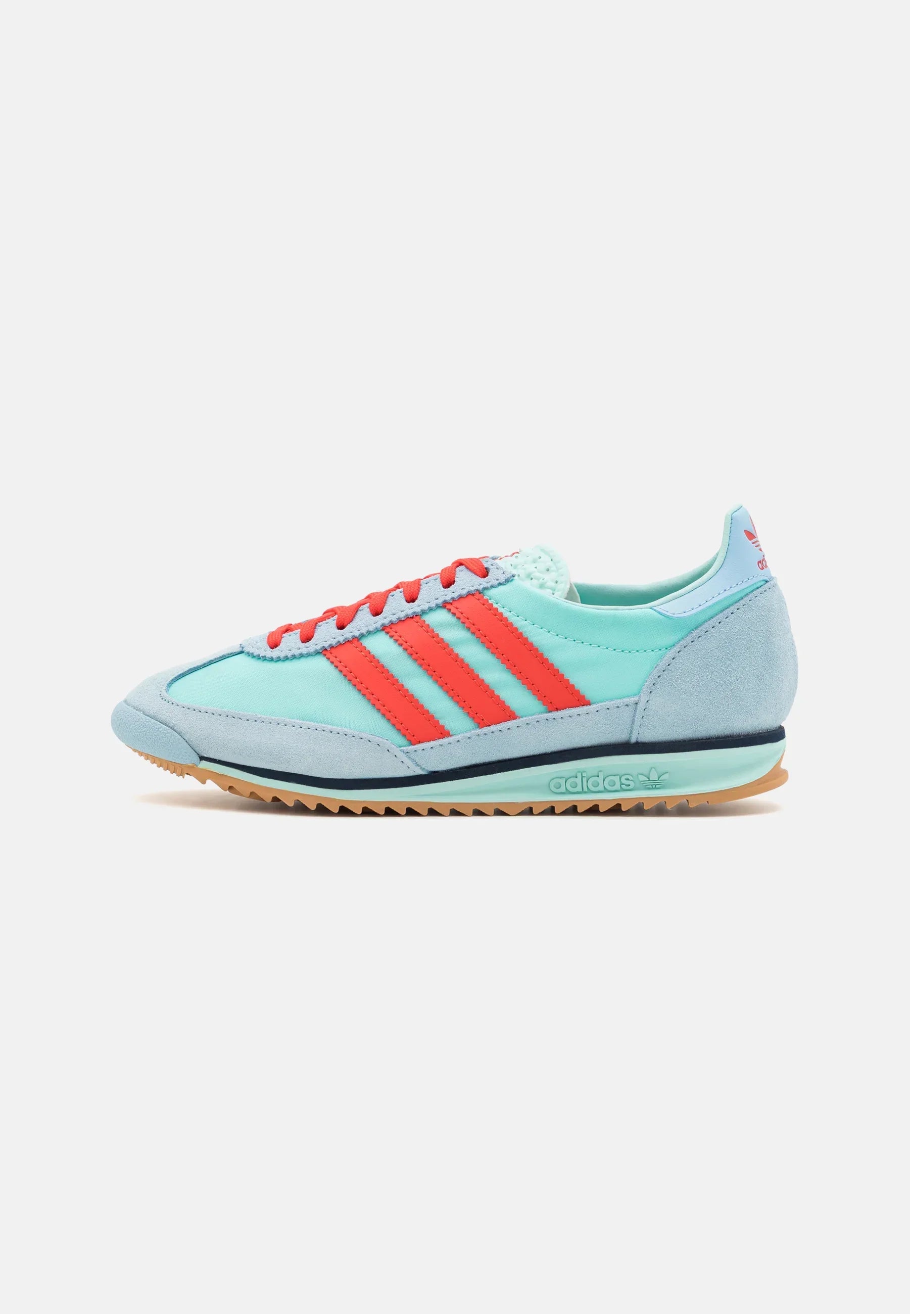 adidas Women's Originals SL 72 OG SHOES Luxeara