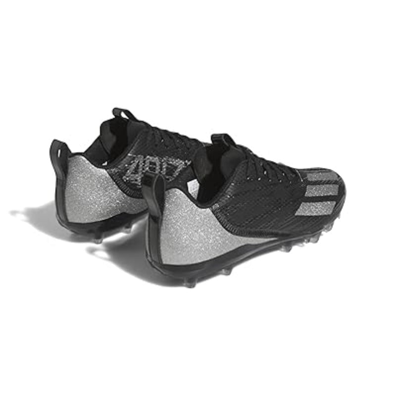 Adidas Men's Adizero Spark Football Shoe Luxeara