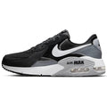 Nike Air Max Excee Men's Sports Low Top Shoes Black White Cool Grey Wolf Grey Nike