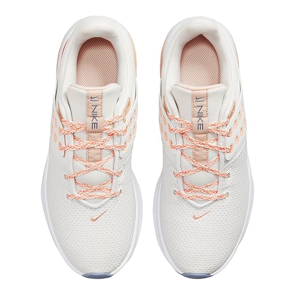 Nike Women's Air Max Bella TR 4 Running Trainers CW3398 Sneakers Nike