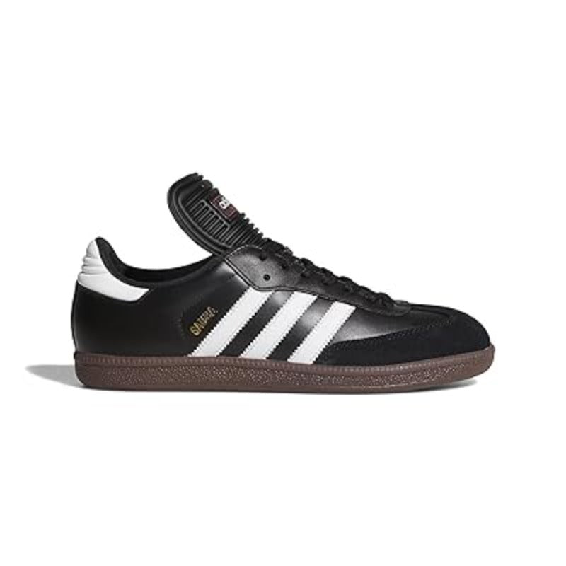 Adidas Classic Samba Shoes Luxeara