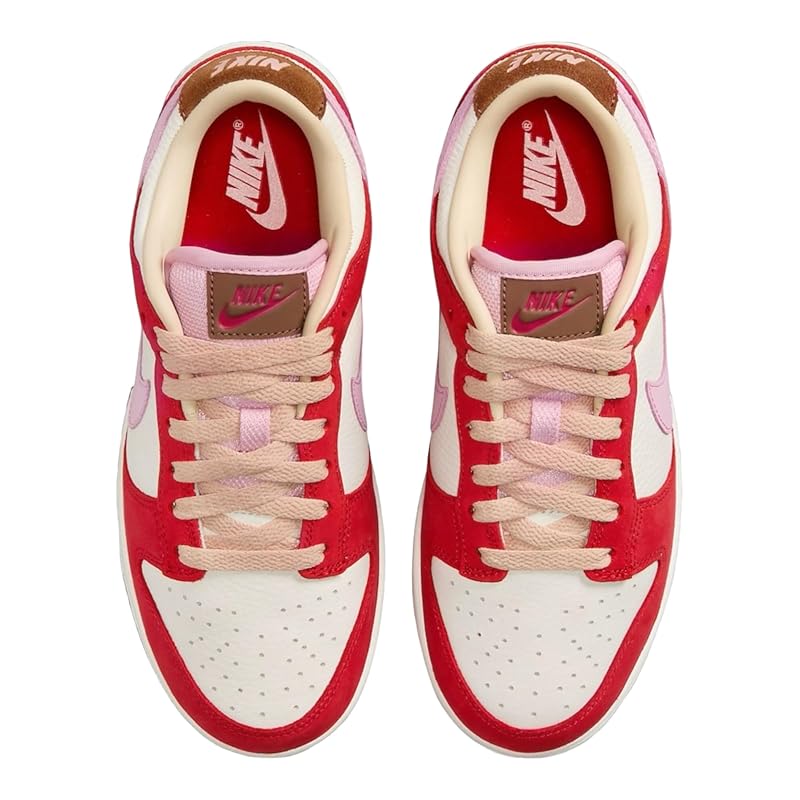 Nike Dunk Low Shoes Luxeara