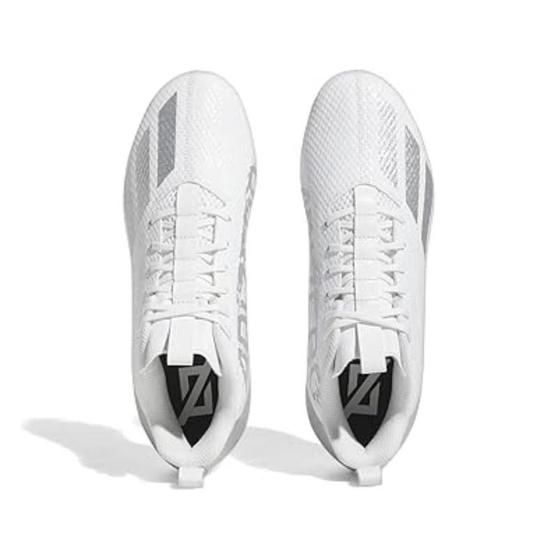 Adidas Men's Adizero Spark Football Shoe Luxeara