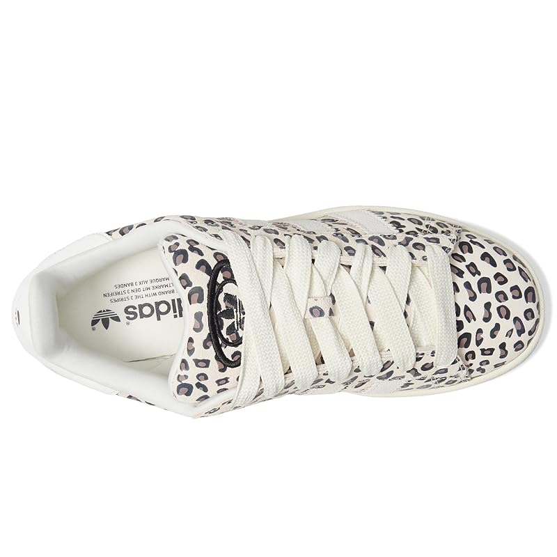 Adidas Campus 00s Leopard Women's Luxeara