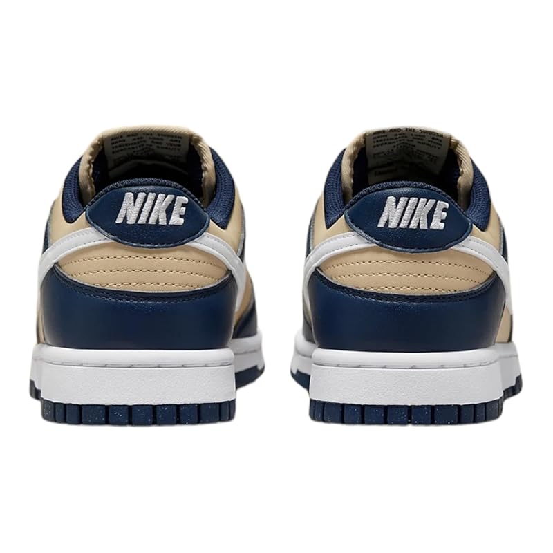 Nike Dunk Low Shoes Luxeara