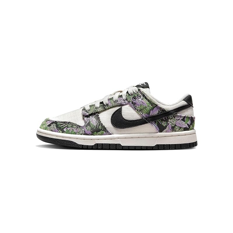 Nike Dunk Low Shoes Luxeara