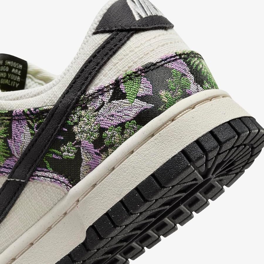 Nike Dunk Low Shoes Luxeara