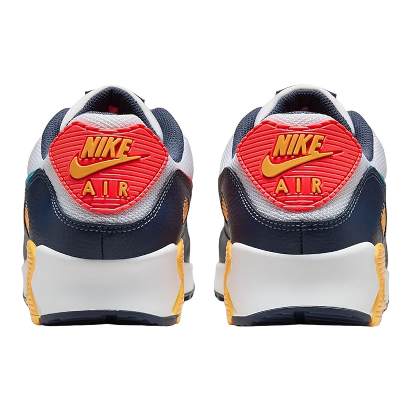 Nike Air Max 90 Shoes Nike