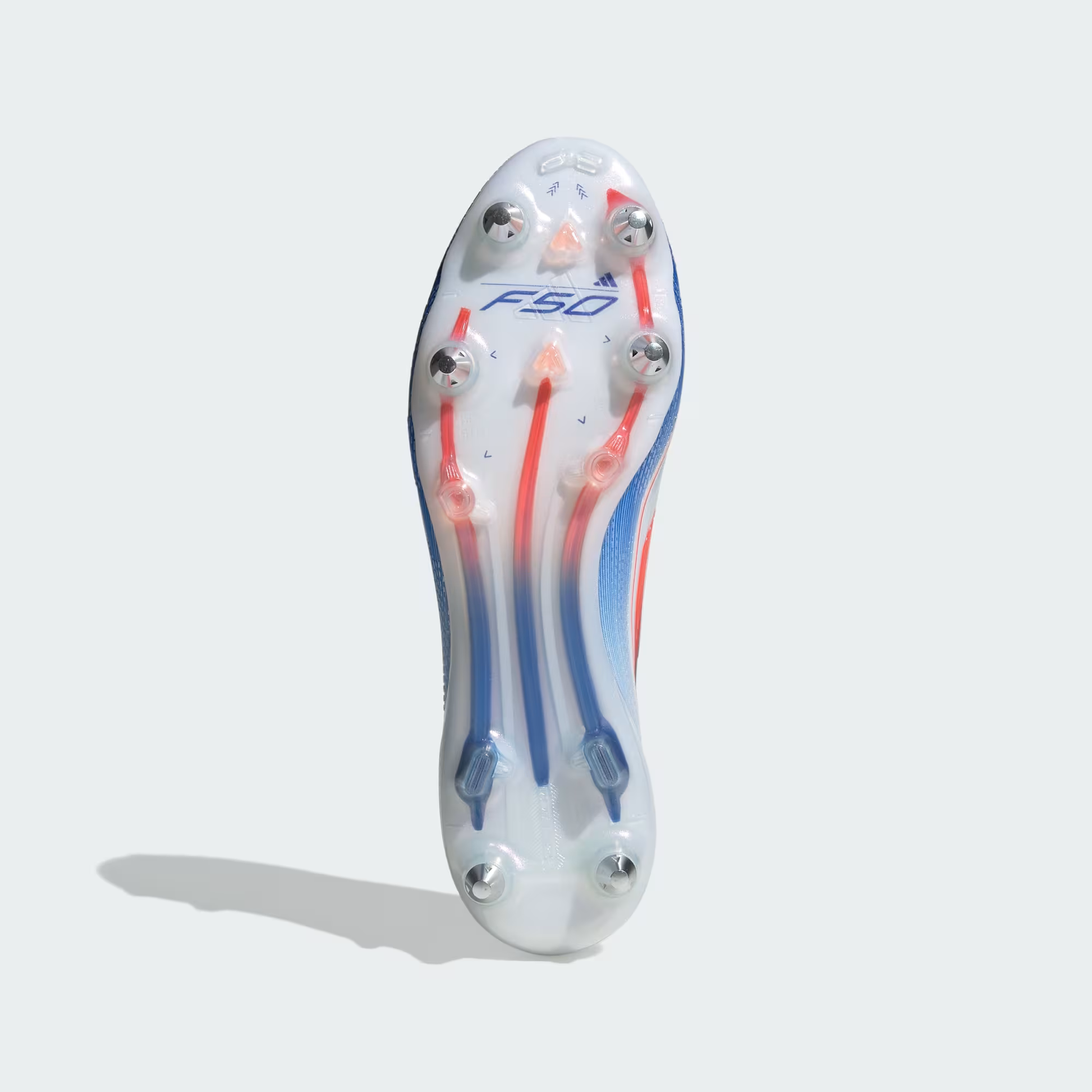 adidas F50 Elite Laceless Soft Ground Soccer Cleats Luxeara