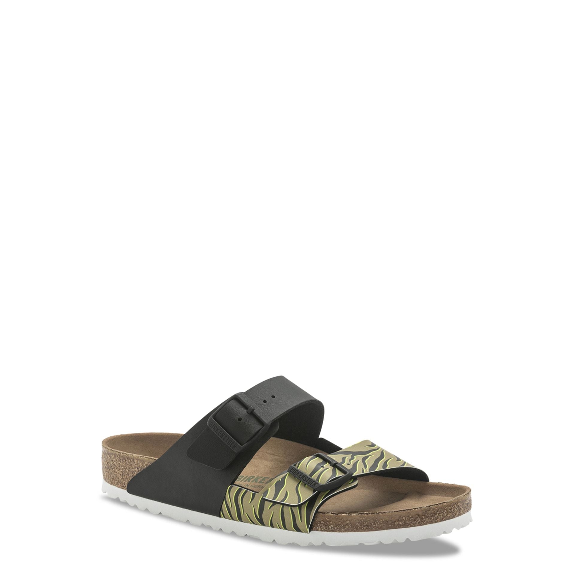 Birkenstock - Arizona Zebra Birkenstock