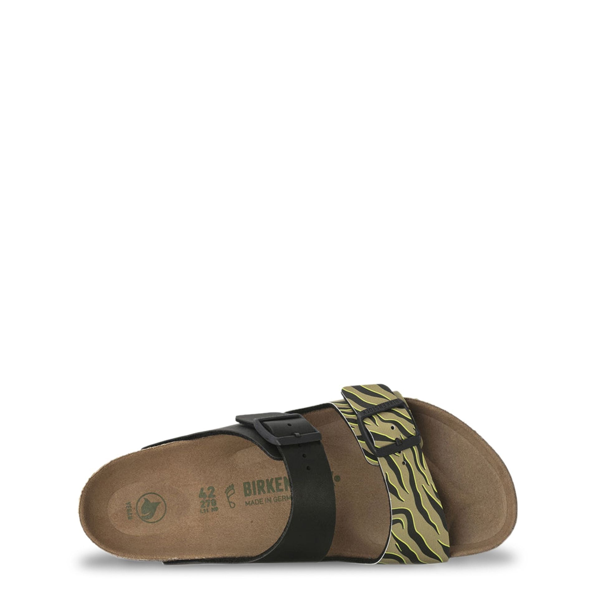 Birkenstock - Arizona Zebra Birkenstock