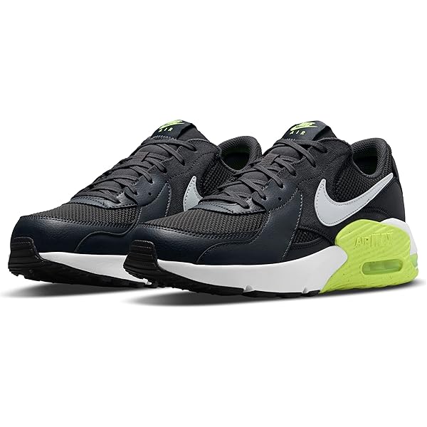 Nike Air Max Excee Men's Sports Low Top Shoes Nike