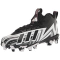 Adidas Freak Spark 23 Football Shoes Black White Black (Molded) Luxeara