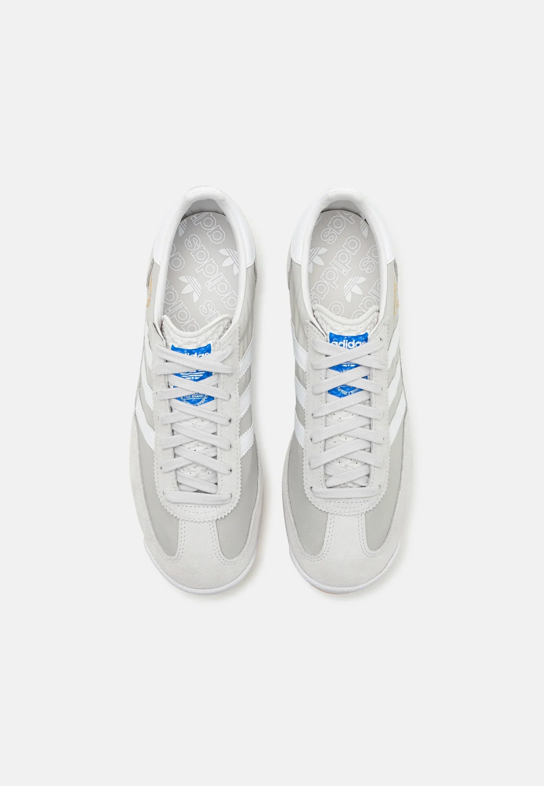 adidas Men's Originals SL 72 RS Shoes Luxeara