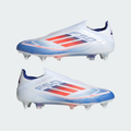 adidas F50 Elite Laceless Soft Ground Soccer Cleats Luxeara