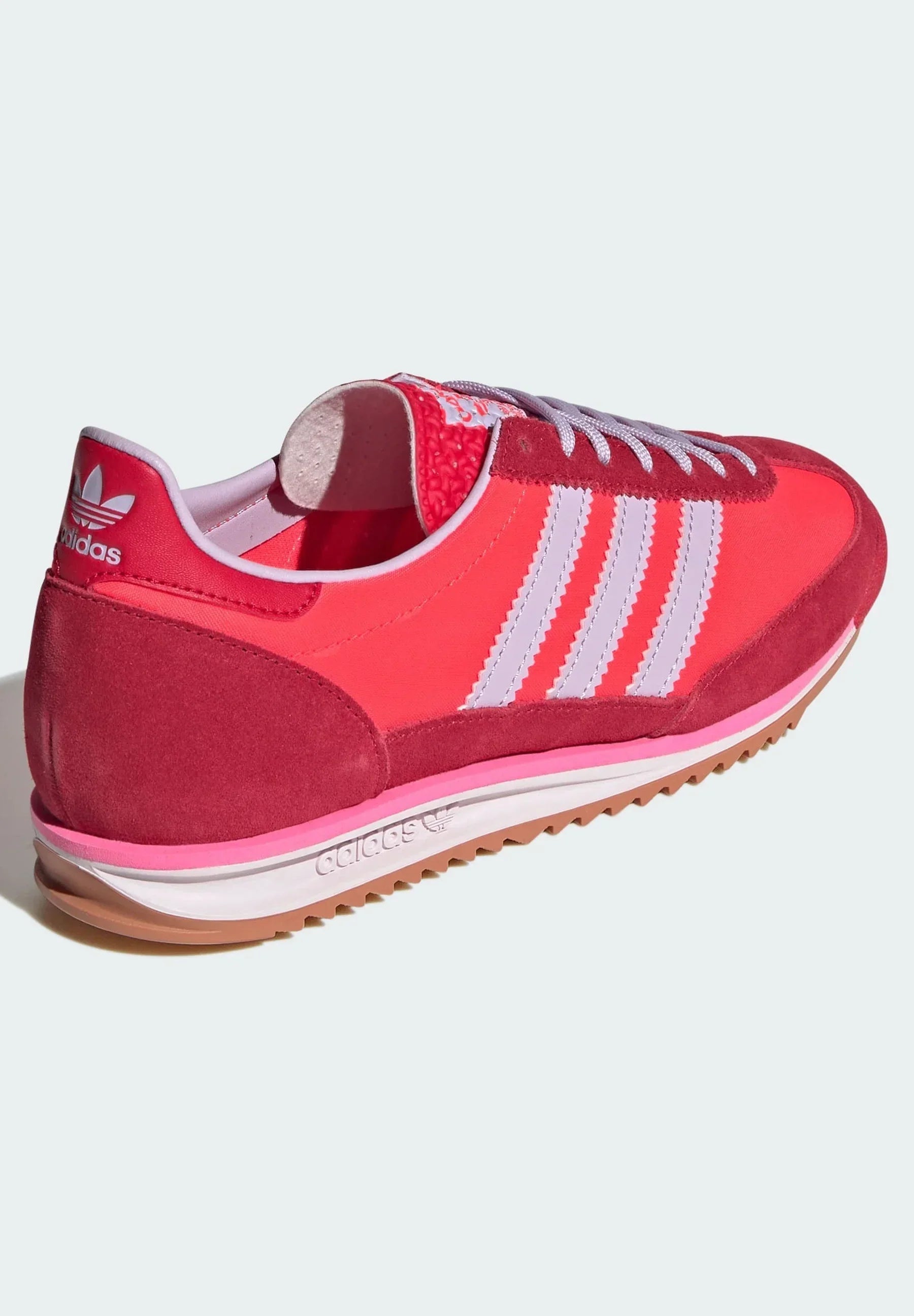 adidas Women's Originals SL 72 OG SHOES Luxeara