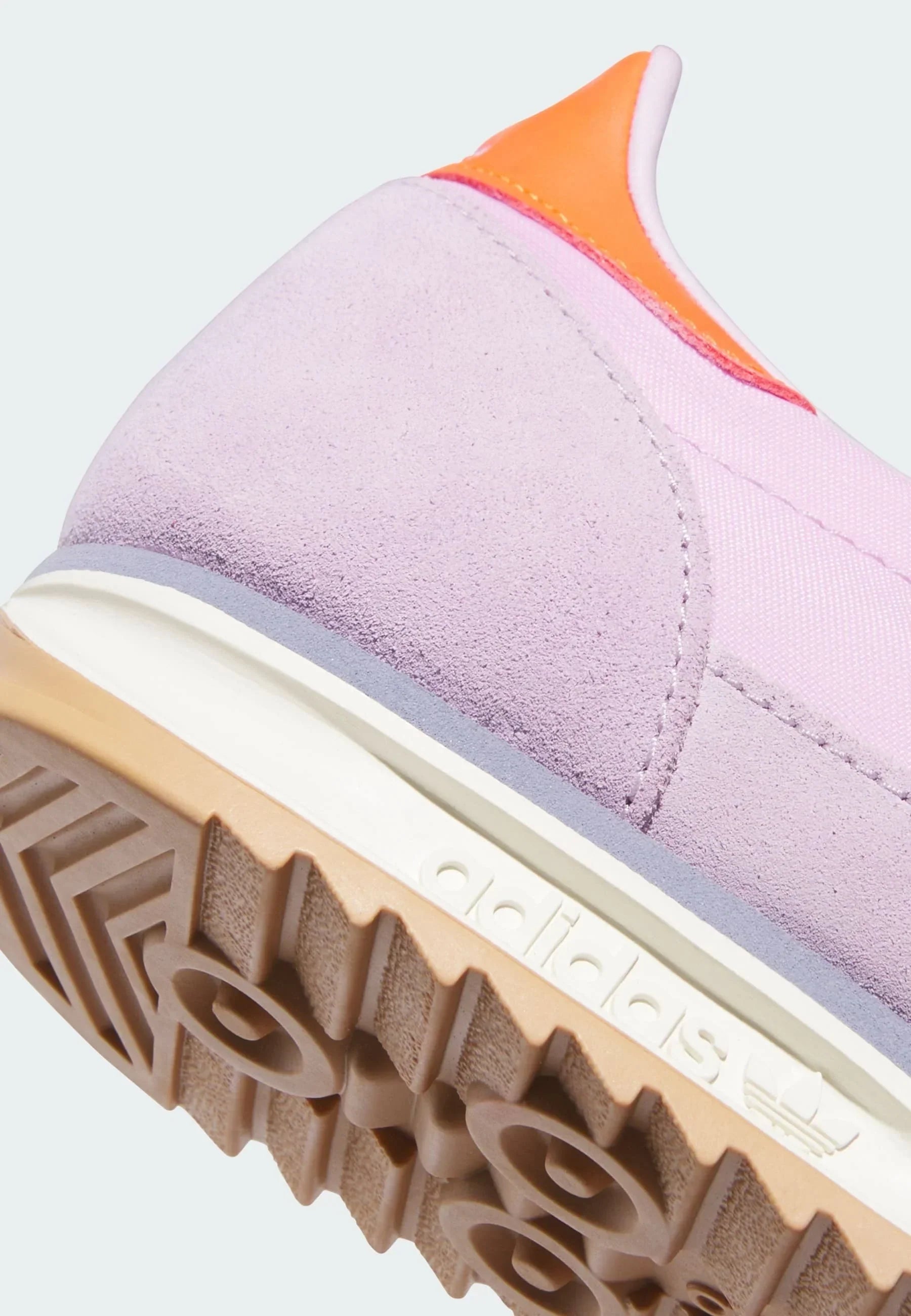 adidas Women's Originals SL 72 OG SHOES Luxeara