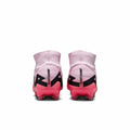 Nike Mercurial Superfly 9 Academy Multi-Ground High-Top Soccer Cleats Luxeara