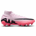 Nike Mercurial Superfly 9 Academy Multi-Ground High-Top Soccer Cleats Luxeara