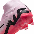 Nike Mercurial Superfly 9 Academy Multi-Ground High-Top Soccer Cleats Luxeara