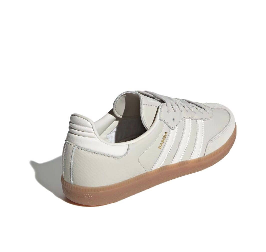 Adidas Samba OG Shoes Luxeara