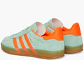 adidas Originals Gazelle Indoor Luxeara