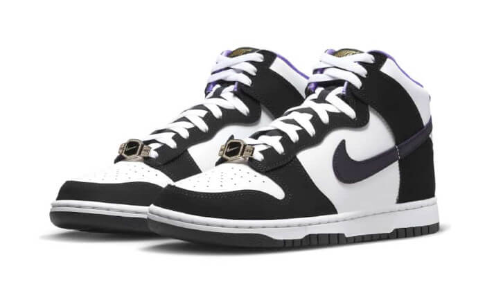 Nike Dunk High Shoes Nike