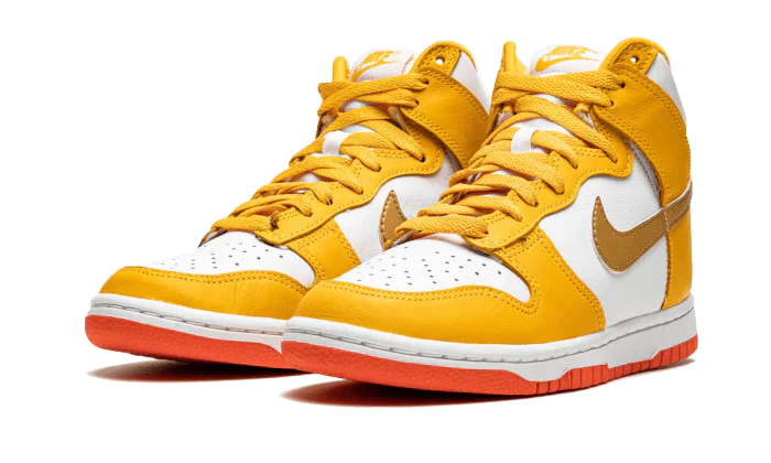 Nike Dunk High Shoes Nike