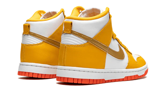 Nike Dunk High Shoes Nike