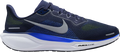Nike Air Zoom Pegasus 41 Road Running Shoes Midnight Navy White Nike