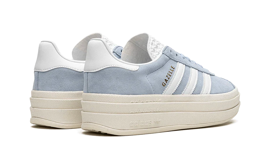 adidas Originals Gazelle Bold Shoes Luxeara
