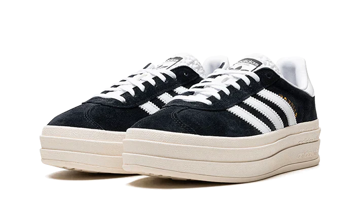 adidas Originals Gazelle Bold Shoes Luxeara