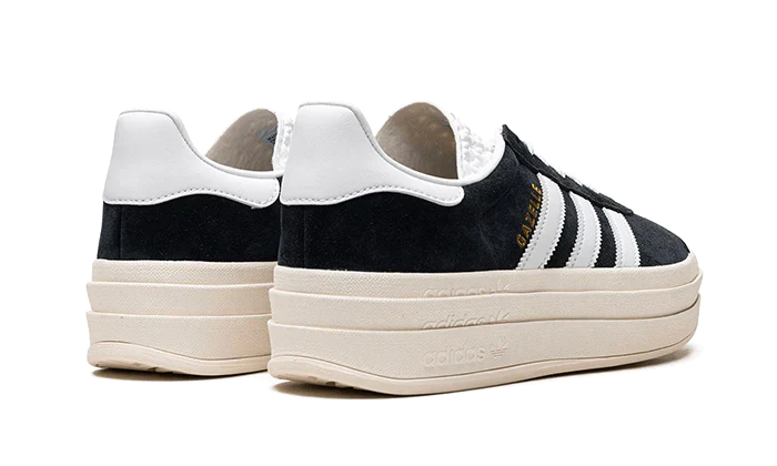 adidas Originals Gazelle Bold Shoes Luxeara