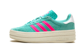 adidas Originals Gazelle Bold Shoes Luxeara