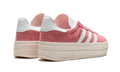 adidas Originals Gazelle Bold Shoes Luxeara