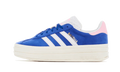adidas Originals Gazelle Bold Shoes Luxeara