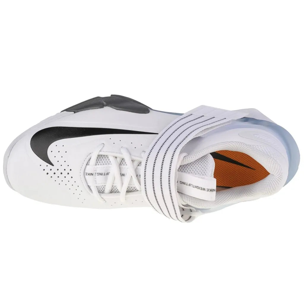 Nike Savaleos Weightlifting Shoes Nike