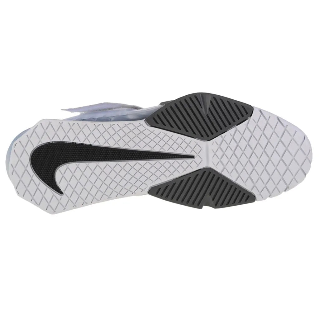 Nike Savaleos Weightlifting Shoes Nike