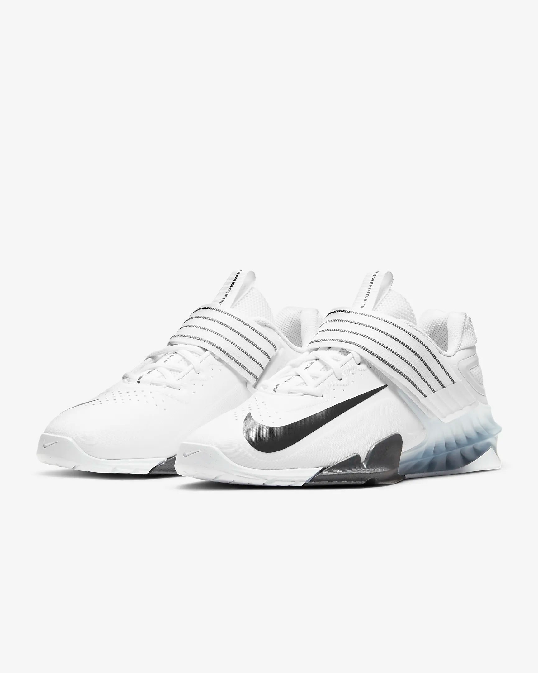 Nike Savaleos Weightlifting Shoes Nike