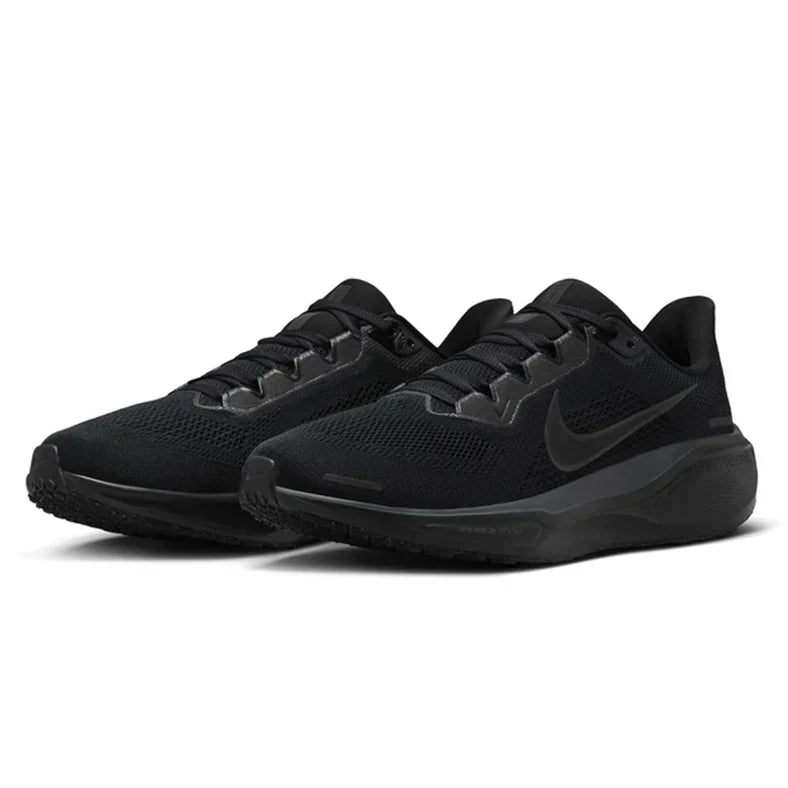 Nike Air Zoom Pegasus 41 Road Running Shoes Black Anthracite Black Nike