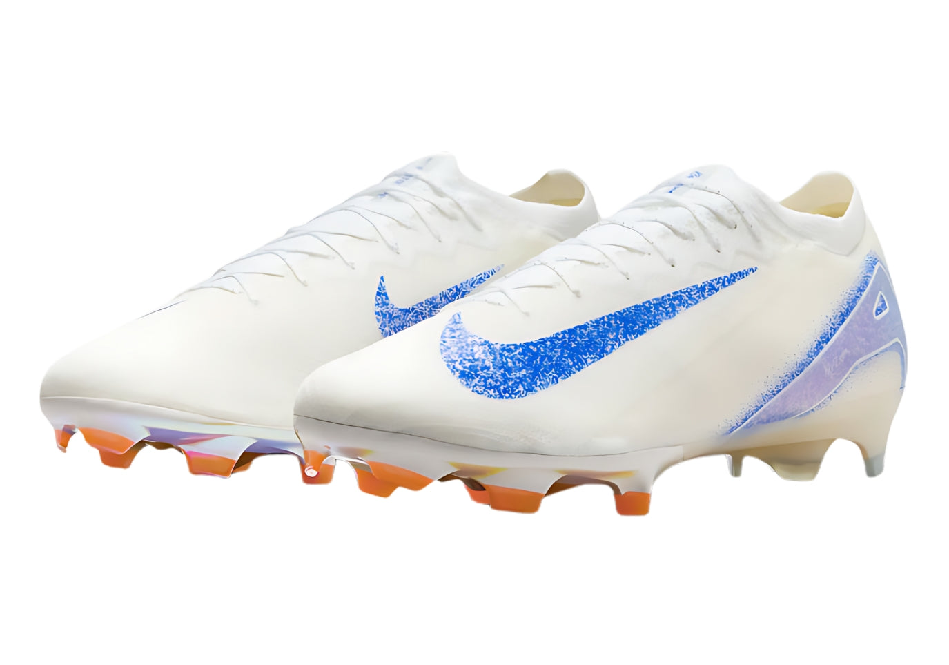 Nike Mercurial Vapor 16 Elite Blueprint FG Low-Top Soccer Cleats Luxeara