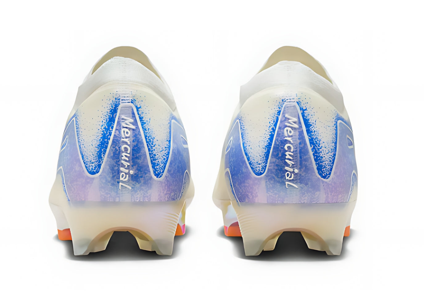 Nike Mercurial Vapor 16 Elite Blueprint FG Low-Top Soccer Cleats Luxeara