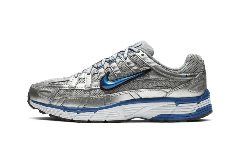Nike P-6000 Premium Shoes Nike