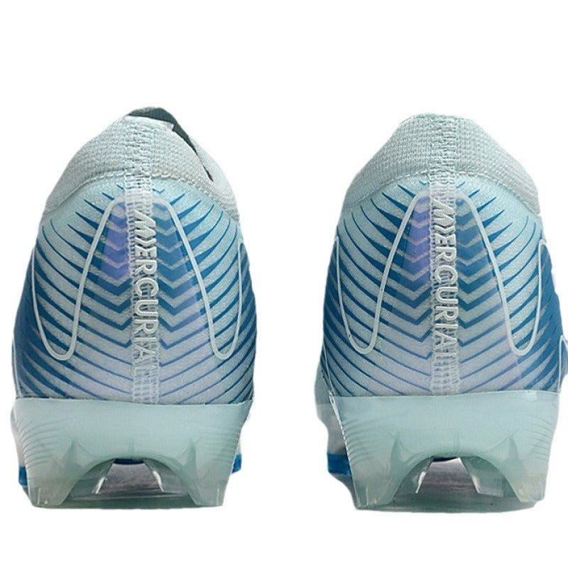 Nike Mercurial Vapor 16 Elite Blueprint FG Low-Top Soccer Cleats Luxeara